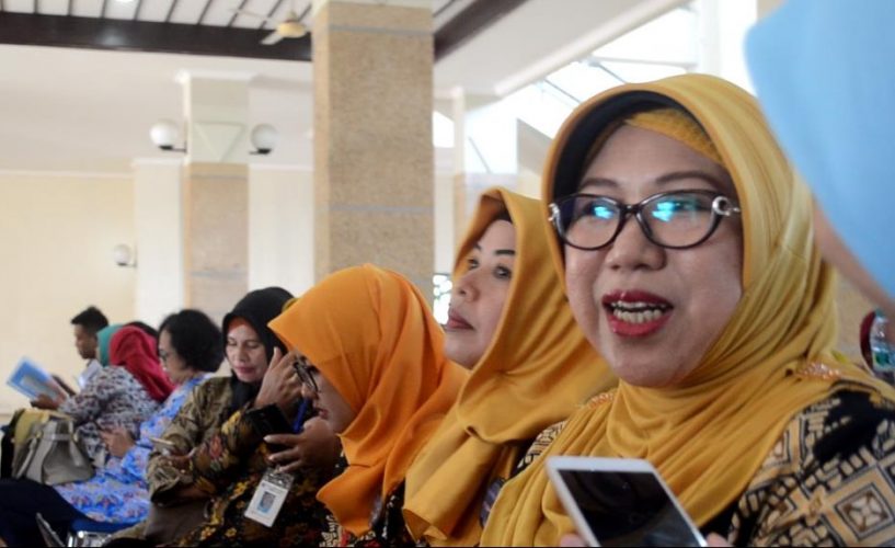 Melalui LCCK, KIM Padmasari Terapkan Kerja Cerdas Untuk Kedepannya